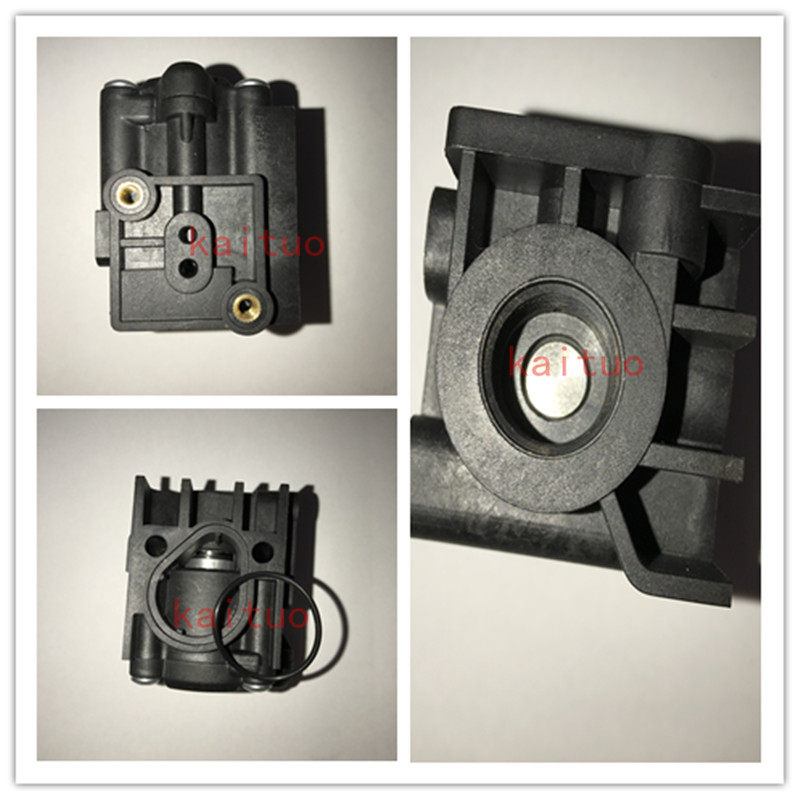 阿特拉斯空压机放空阀1623181080组合阀底座电磁阀底座黑色泄放阀,五金/工具,分离设备及耗材,淘宝优惠券,粉丝福利购,淘宝优惠卷