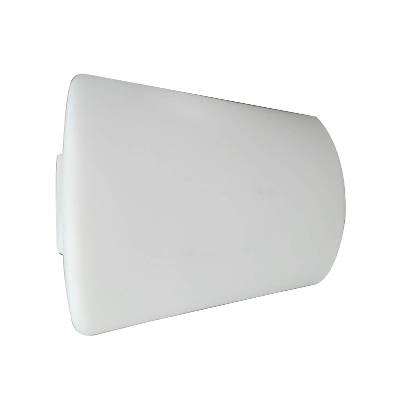 灯罩灯饰配件奶白磨砂玻璃球形上下口灯具吊灯罩双开口喇叭类型壳,家装灯饰光源,灯具配件,淘宝优惠券,粉丝福利购,淘宝优惠卷