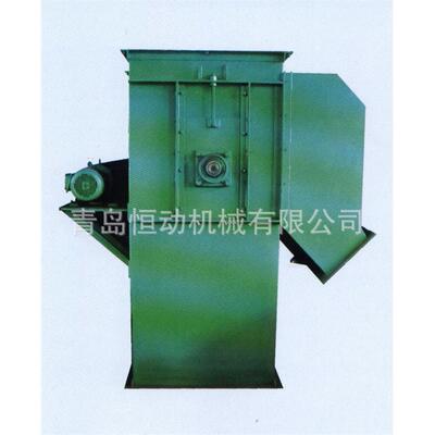 青岛厂家销售Y37系列斗式提升机，质优价廉，欢迎垂询