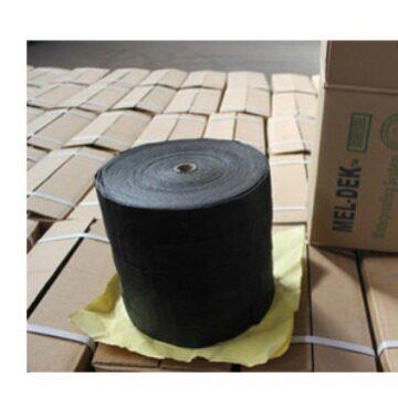 沥青路面自粘式防裂贴道路修补养护用贴辉盛建材混凝土防水