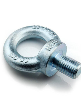 吊环螺栓 GFEB8-8  GFEB10-12 CHIC/SCHI8/10/12/16/20