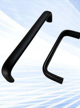 XAC26-L100/L125 内装拉手XAC27 XAC36铝合金拉手