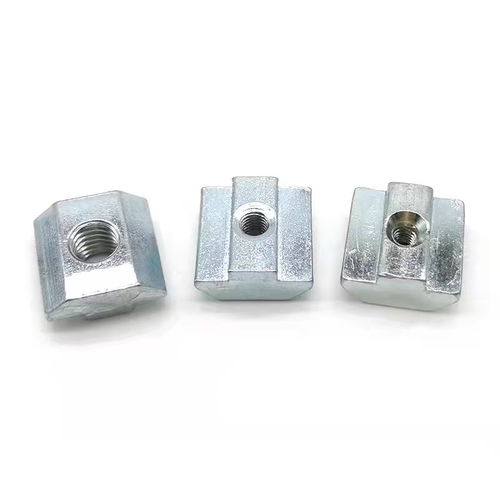 欧标铝型材专用滑块螺母L