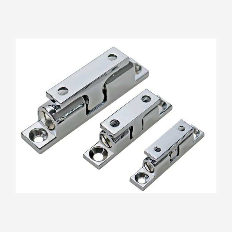 304不锈钢门碰珠怡合达HF