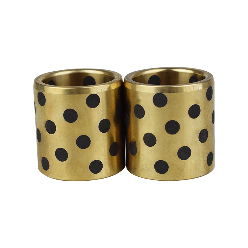 MPBZ5/6/8/10-2无油衬套