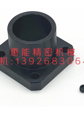 方法兰GAC11导向轴支座STHS/STHSB3 4 5 6 8 10 12 13 15 16 20