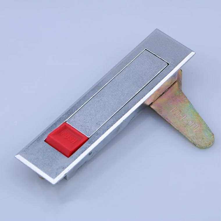 怡合达 平面锁 XAT51/52-A112 生久SJ MS818-1S XAT44 XAT45门锁