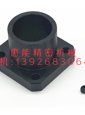 方法兰GAC11导向轴支座STHS/STHSB3 4 5 6 8 10 12 13 15 16 20