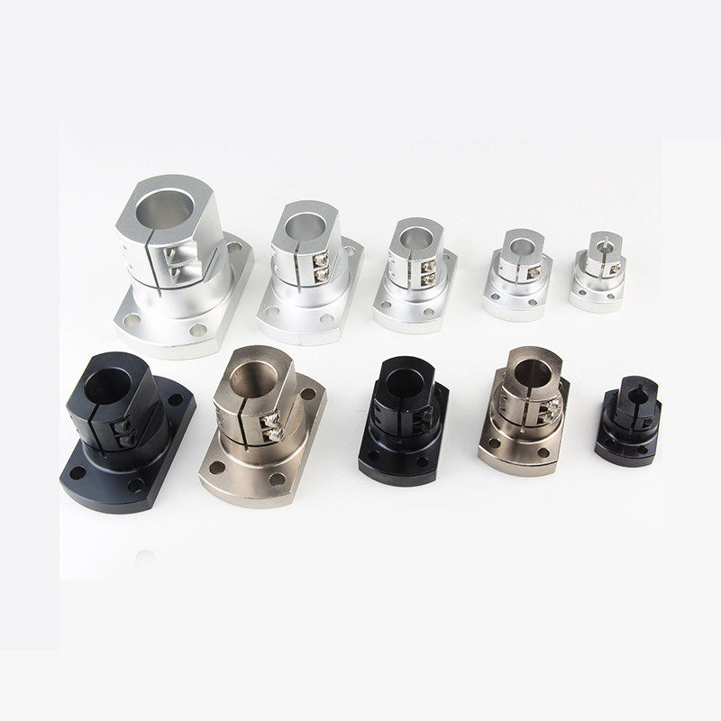 45号钢底座用支架标准型C