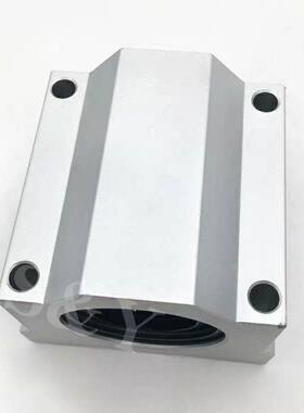 直线轴承固定座组件LBSC LHBB6 8 10 12 13 16 20 25 30 35 40 50