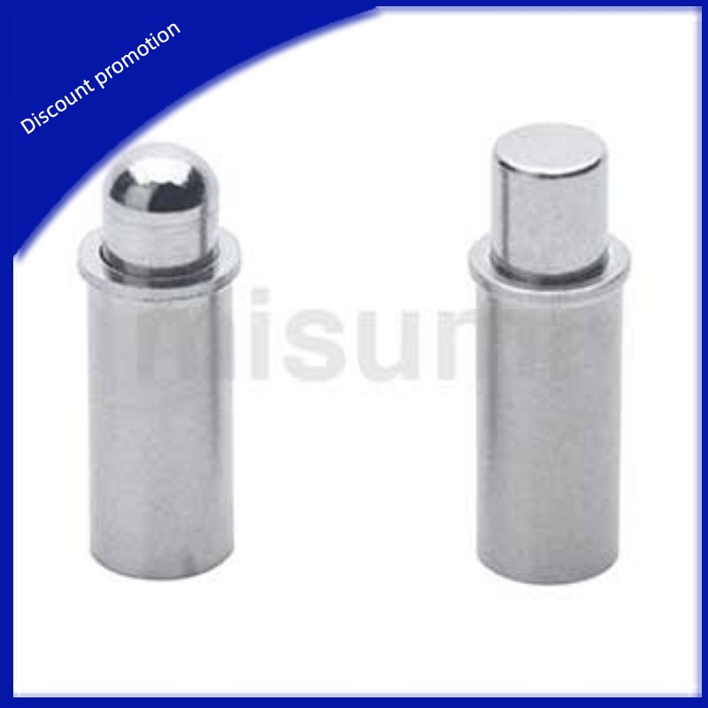 小径弹簧柱塞短型C-MPJ