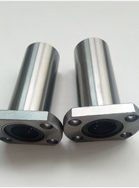 直线轴承LHFC5/LHFCW6/8/10/12/13/16/20/25/30 LBFC LBFCN