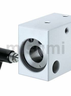 LHSLC/LHSSC16 20 25 30G/H/L带夹紧把手直线轴承固定座LHSS16 20