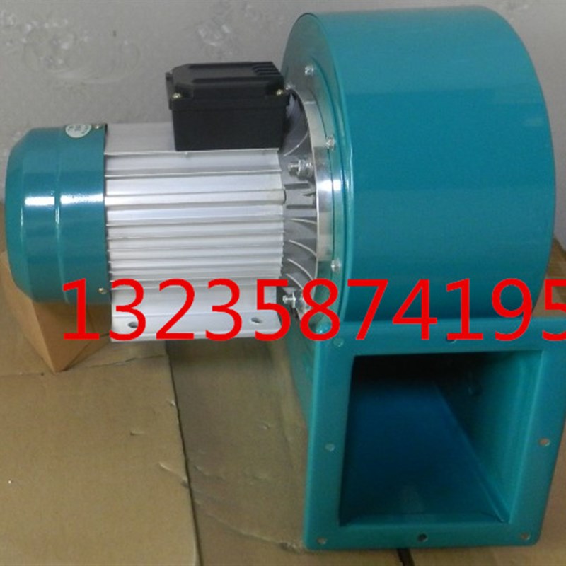 离心风机DF8 1100W低噪声离心式鼓风机380V/220V DF11KW