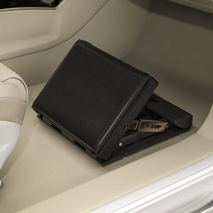 车载脚踏板皮质搁脚凳腿托办公室家用可调节脚托按摩多功能沙发凳