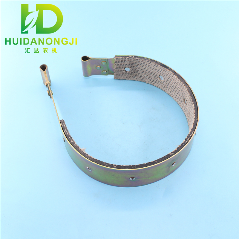 雷沃谷神玉米收割机配件三行四行手刹带驻车带CD03 CC04 3H1