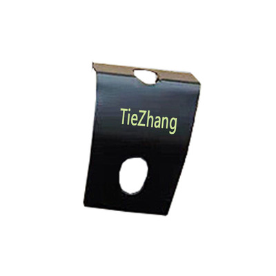 卡特E320/324/B/C/D驾驶室 行走脚踏板皮/橡胶皮垫支架挖掘机配件