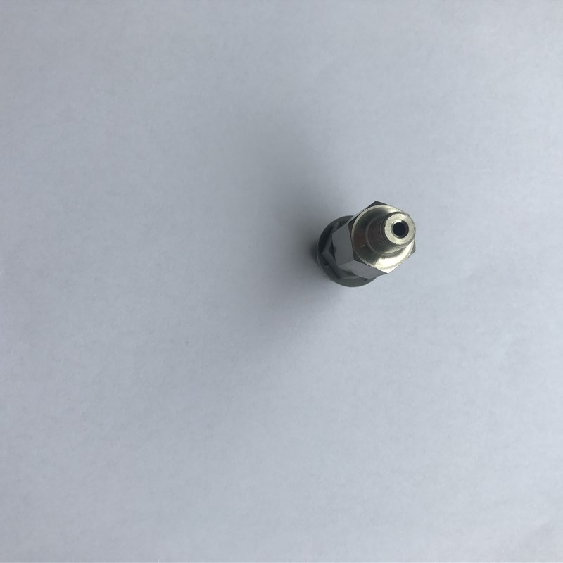 商用洗碗机分配器单向阀防止催干剂回流不锈钢单向阀分配器配件