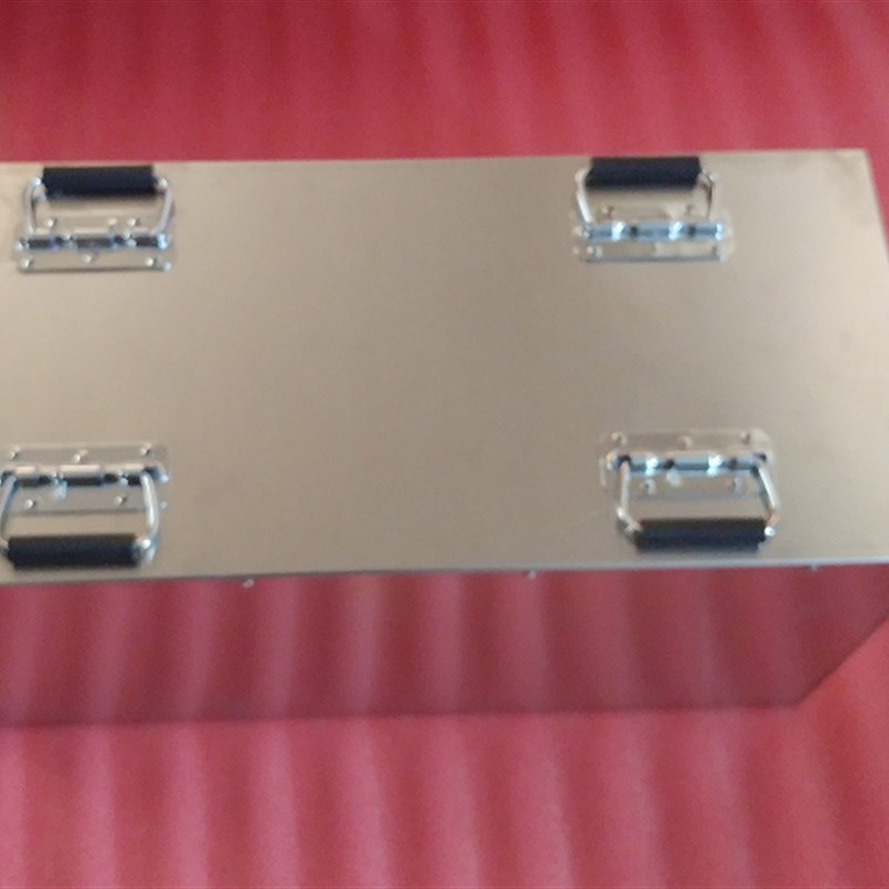 锂电池外壳 不锈钢外壳 电池盒 电池组外壳 全防水定制