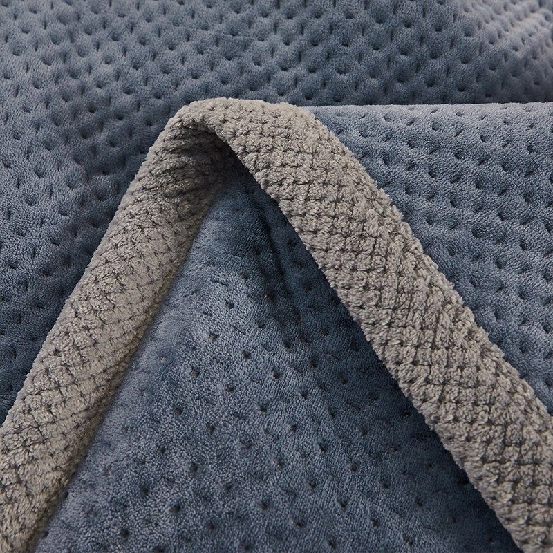 珊瑚绒毛毯冬季加厚法兰绒空调毯床上用单双人小毯子午休沙发盖毯,床上用品,休闲毯/毛毯/绒毯,淘宝优惠券,粉丝福利购,淘宝优惠卷