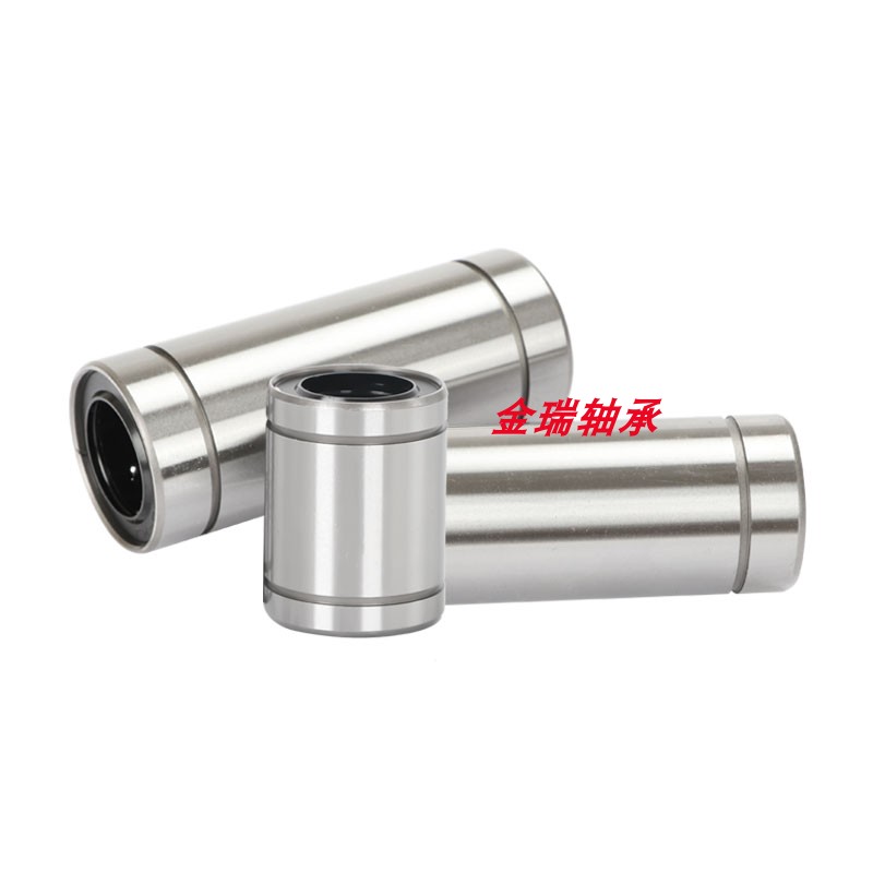 THK直线滑动轴承LM8 LM10 12 13 16 20 25 30 35 40 M GA