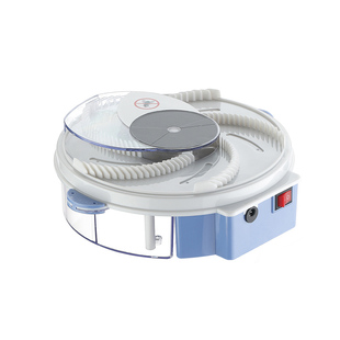 苍蝇捕捉神器家用抓全自动捕蝇器杀手餐厅饭店商用养殖场灭蝇机灯