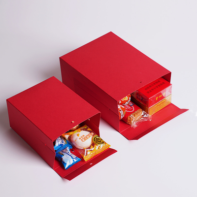 喜糖盒结婚糖盒2023新款手提礼盒盒子高级感婚礼喜糖袋包装糖果盒