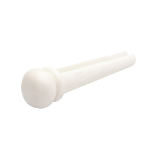 纯牛骨天然木吉他弦钉 民谣琴桥专业固弦锥音色音质提升 乐器配件