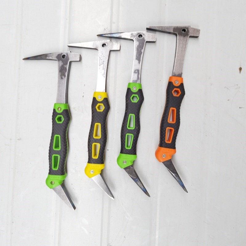 多功能铝模专用短撬棍木工小撬杠拆模铝膜工具全套铝木钩子特种钢