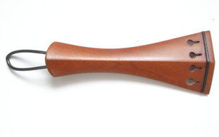 枣木小提琴拉弦板(送尾绳)枣木拉线板4/4-1/4 型号全小提琴配件,乐器/吉他/钢琴/配件,拉弦板,淘宝优惠券,粉丝福利购,淘宝优惠卷