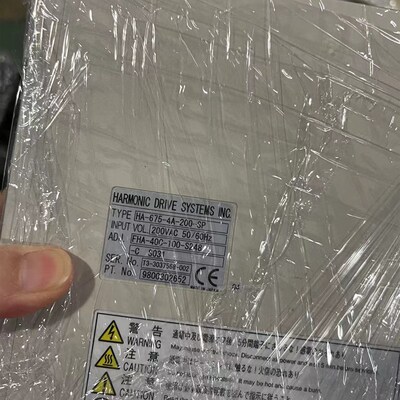 哈默纳科驱动器HA-675-4A-200-SP询价