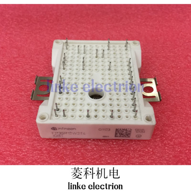 FP35R12W2T4FP20R06YE3_B4FP10R12W1T3 模块