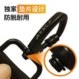 JDEER小提琴盒背带大提琴琴盒背带乐器盒背带双肩带加宽减压气垫