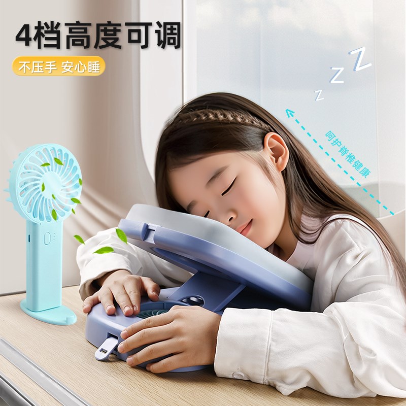 小学生午睡枕趴睡枕桌上午休睡觉神器枕头高中生午觉趴枕儿童抱枕