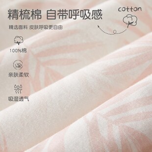 婴儿衣服秋冬季夹棉连体衣新款女宝宝冬装保暖棉衣a类纯棉春薄款8