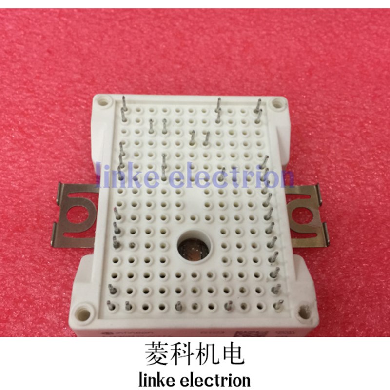 FP35R12W2T4FP20R06YE3_B4FP10R12W1T3 模块