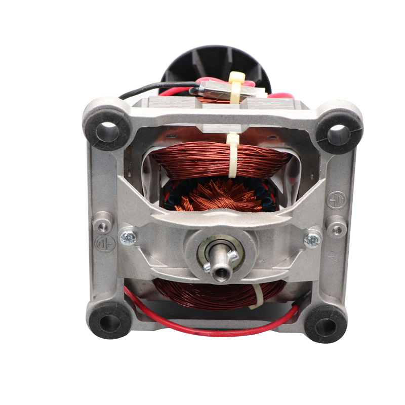 多牌子商用沙冰机现磨豆浆机破壁料理机电机马达配件转子圆头A款