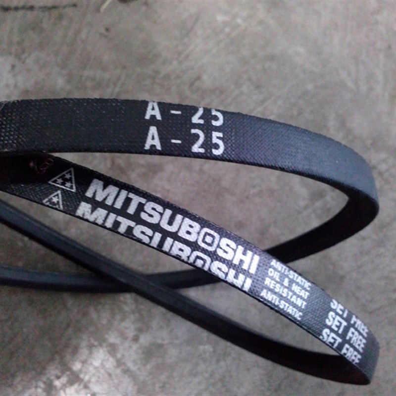 A型三角带A22 A23 A24 A25 A26 A27 A28 A29 A30 A31