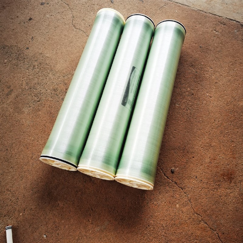 包邮过滤器反渗透RO膜设备膜4021超纯水机膜滤芯汇通纯化柱