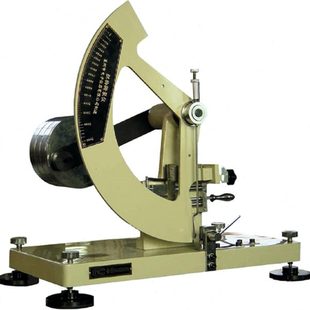 茂YG033B型系列落锤式 元 织物撕裂仪埃门道夫法撕裂仪