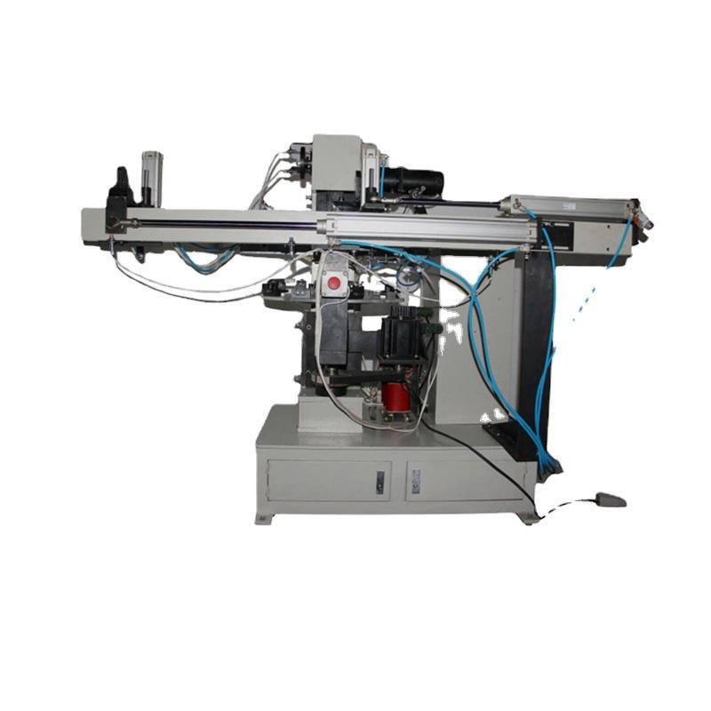 8工位首饰盒烫金机首饰礼品包装盒烫金机商标烫印压花烫金机