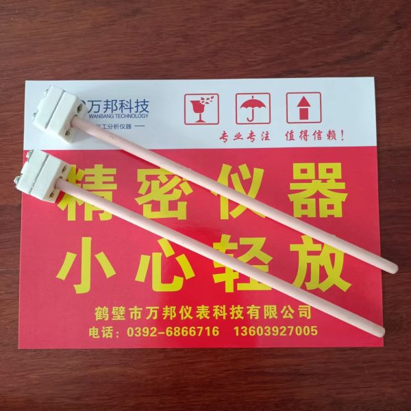 三德SDTGA-100热电偶SDTGA-200马弗炉配件湖南三德SDTGA-300