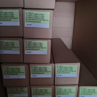 560 700 7780 7600硒鼓芯 6680 242 适用施乐5065 7550彩鼓6550