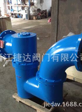 F4X-10双封自净式防逆水封阀厂家直销价格优惠