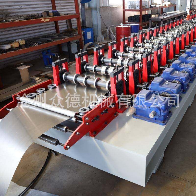 现货供应马槽板成型机异形车厢板机货车车厢板机货车瓦楞板成型机,五金/工具,其他机械五金,淘宝优惠券,粉丝福利购,淘宝优惠卷