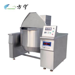 自动搅拌果酱设备食品中药熬煮设备药厂自动搅拌电磁熬糖锅