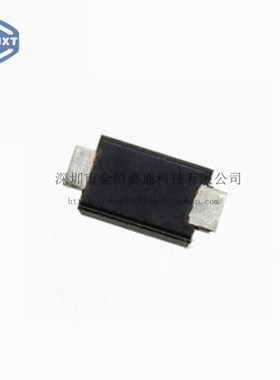 贴片TVS瞬态抑制二极管 SMF17CA 丝印OR SOD-123 双向 (20只)