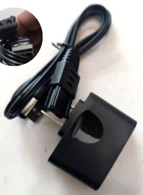 上海友声电子秤充电器友声充电器双槽XK3100ACS计价台秤桌秤电源