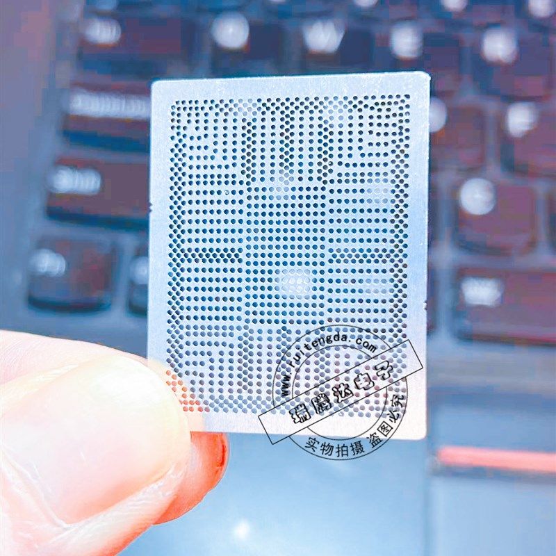 N3450 N3350 N4200 SR2Z5 SR2Z6 SR2Z7 SR2Z8 SR2Z9 CPU 植球钢网