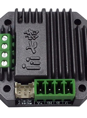 升级款CAN总线控k制器/42微型一体化安装7TCSM4210总线型一体机